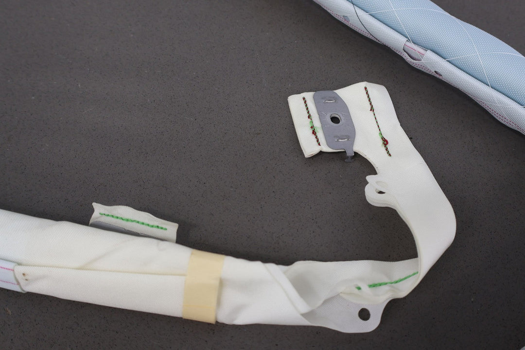 10 - 17 Misubishi Lancer Left Driver Roof Mounted Curtain Airbag