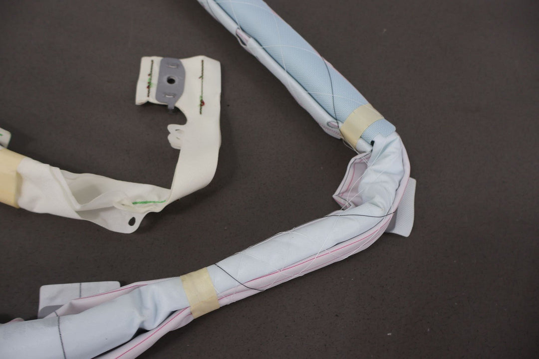 10 - 17 Misubishi Lancer Left Driver Roof Mounted Curtain Airbag
