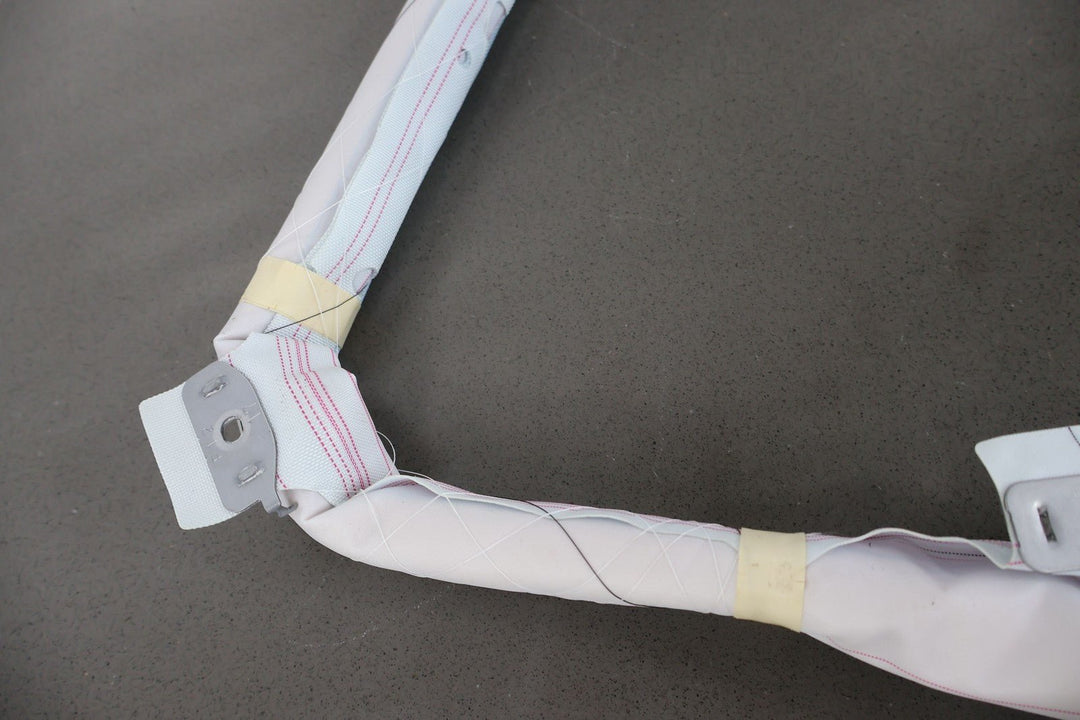 10 - 17 Misubishi Lancer Left Driver Roof Mounted Curtain Airbag