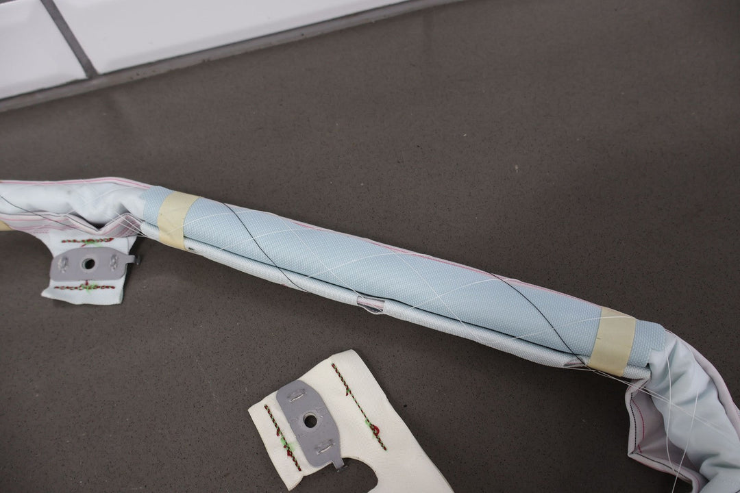 10 - 17 Misubishi Lancer Left Driver Roof Mounted Curtain Airbag