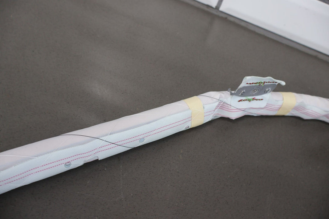 10 - 17 Misubishi Lancer Left Driver Roof Mounted Curtain Airbag