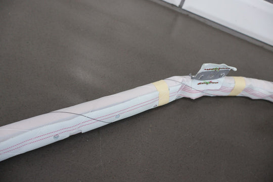 10 - 17 Misubishi Lancer Left Driver Roof Mounted Curtain Airbag