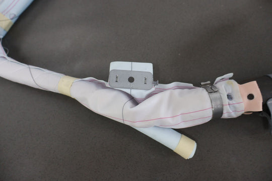 10 - 17 Misubishi Lancer Left Driver Roof Mounted Curtain Airbag