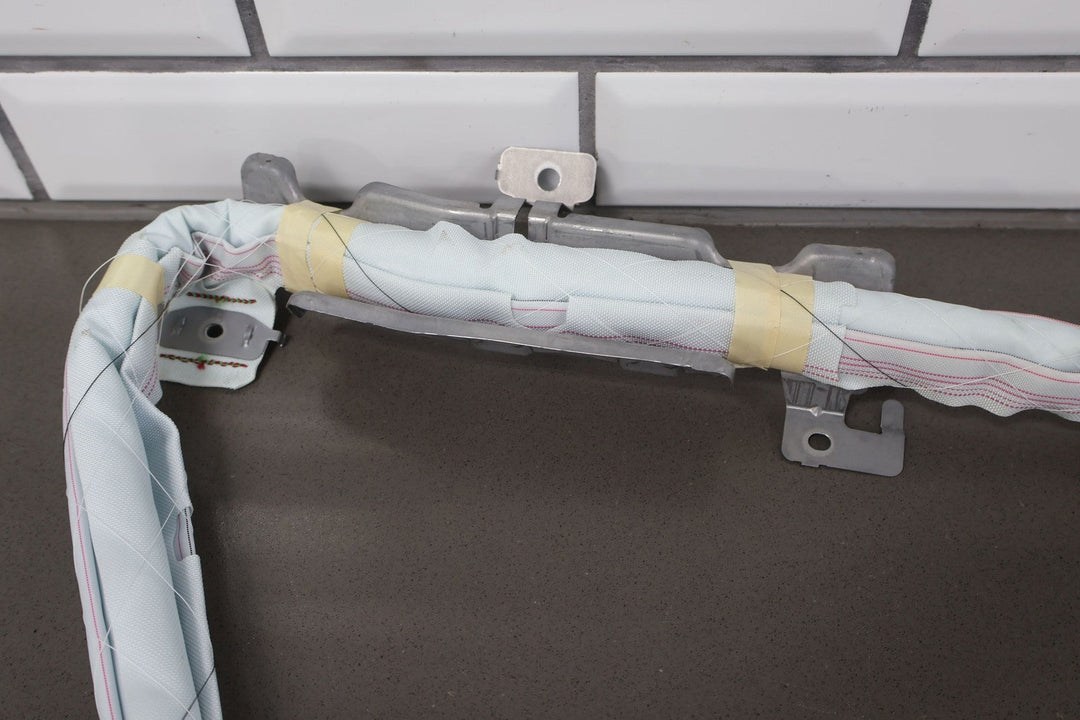 10 - 17 Misubishi Lancer Left Driver Roof Mounted Curtain Airbag