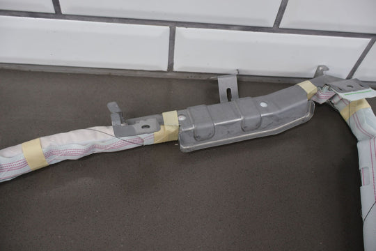 10 - 17 Misubishi Lancer Left Driver Roof Mounted Curtain Airbag