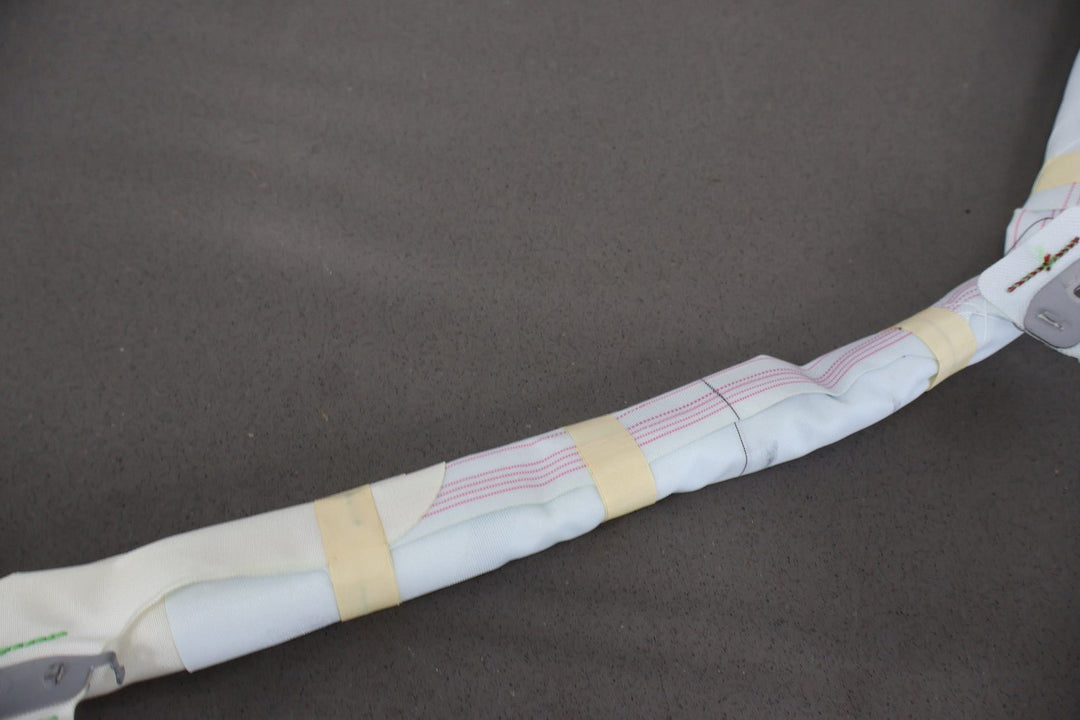 10 - 17 Misubishi Lancer Left Driver Roof Mounted Curtain Airbag