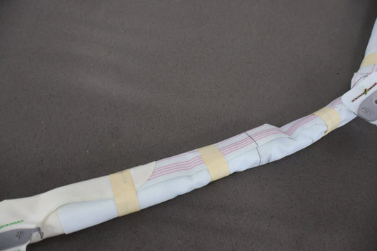 10 - 17 Misubishi Lancer Left Driver Roof Mounted Curtain Airbag