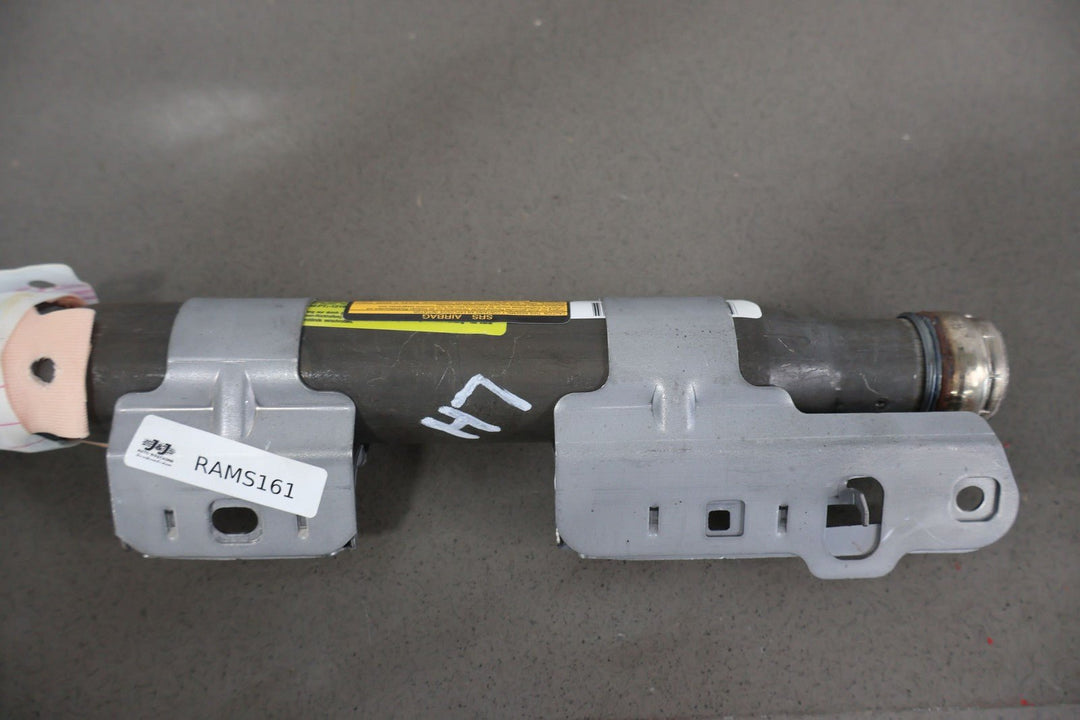 10 - 17 Misubishi Lancer Left Driver Roof Mounted Curtain Airbag