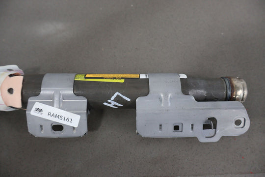 10 - 17 Misubishi Lancer Left Driver Roof Mounted Curtain Airbag