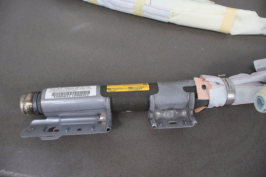 10 - 17 Misubishi Lancer Left Driver Roof Mounted Curtain Airbag