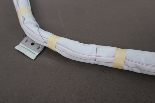 10 - 17 Misubishi Lancer Left Driver Roof Mounted Curtain Airbag