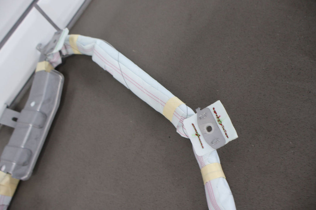 10 - 17 Misubishi Lancer Left Driver Roof Mounted Curtain Airbag