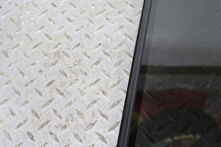 10-21 Lexus GX460 Rear Right RH Vent Glass Window (Privacy Tint) Glass Only