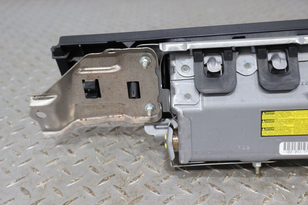 10 - 21 Toyota Sequoia / Tundra Right Front Passenger Lower Knee Airbag