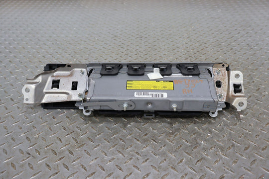 10 - 21 Toyota Sequoia / Tundra Right Front Passenger Lower Knee Airbag