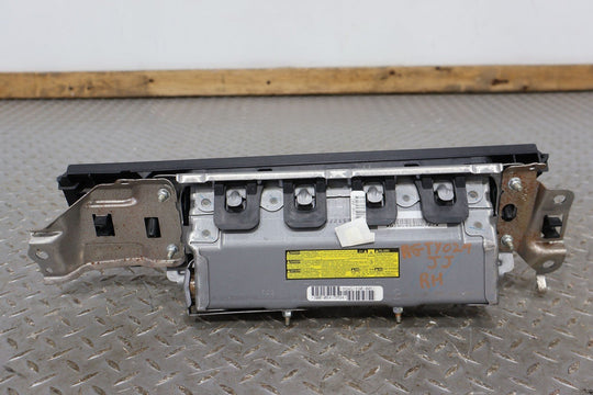 10 - 21 Toyota Sequoia / Tundra Right Front Passenger Lower Knee Airbag