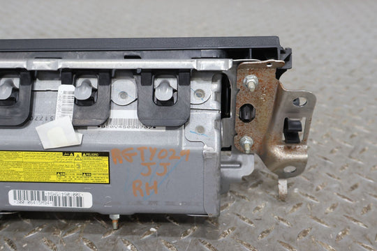 10 - 21 Toyota Sequoia / Tundra Right Front Passenger Lower Knee Airbag