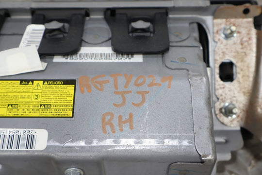 10 - 21 Toyota Sequoia / Tundra Right Front Passenger Lower Knee Airbag