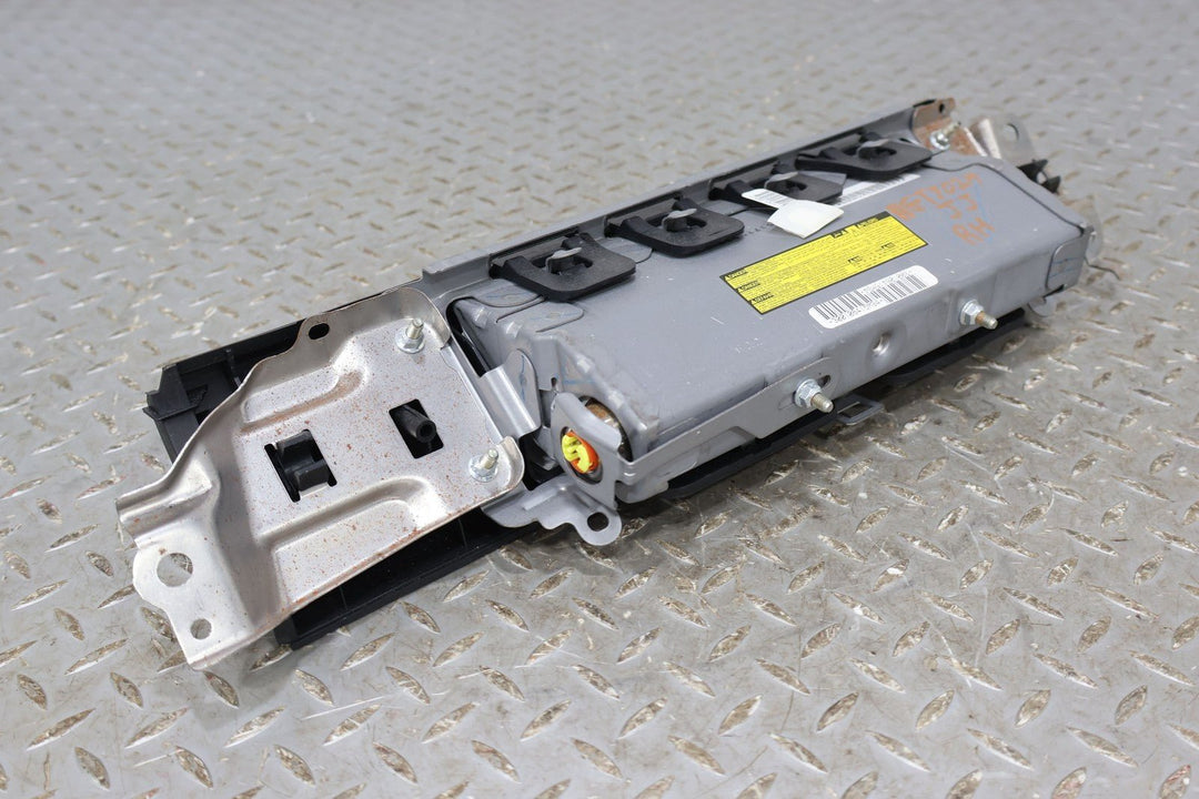 10 - 21 Toyota Sequoia / Tundra Right Front Passenger Lower Knee Airbag