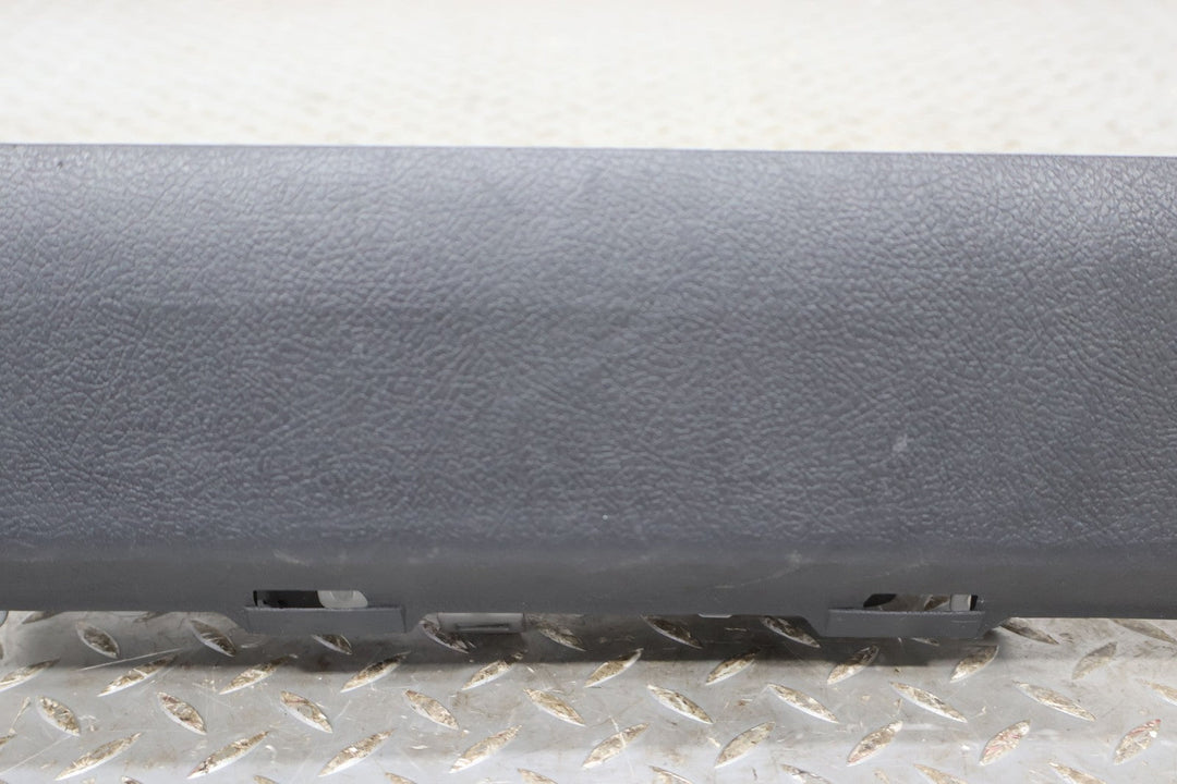 10 - 21 Toyota Sequoia / Tundra Right Front Passenger Lower Knee Airbag