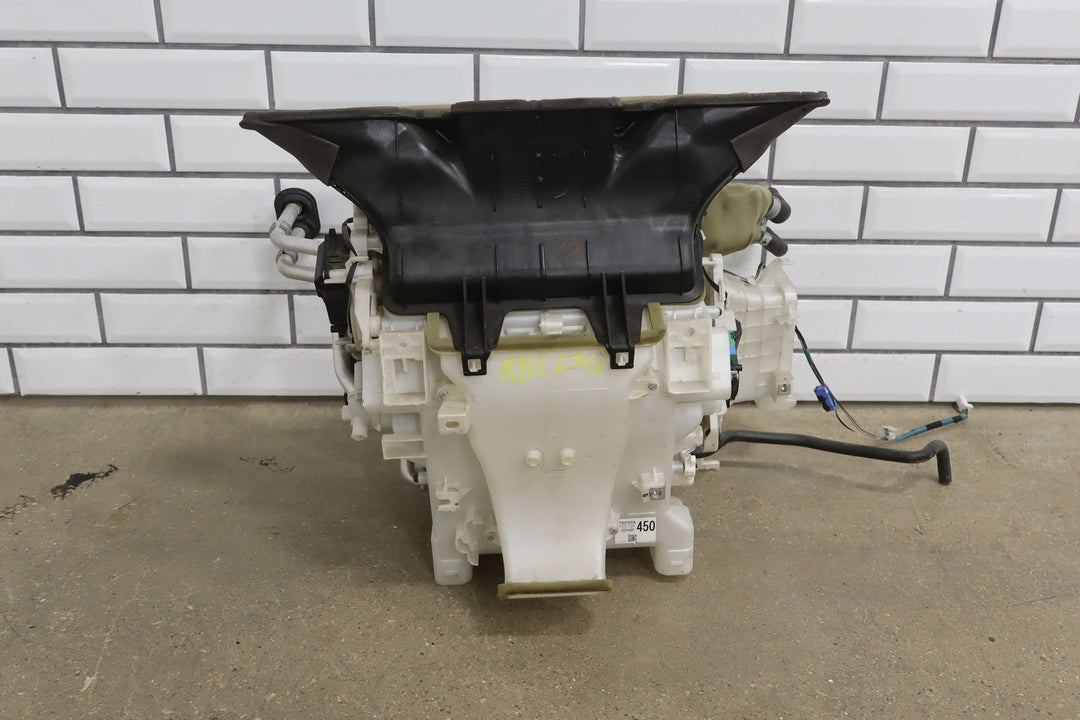 10 - 23 Lexus GX460 Front HVAC Blower Motor Heater Housing