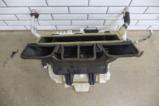 10 - 23 Lexus GX460 Front HVAC Blower Motor Heater Housing