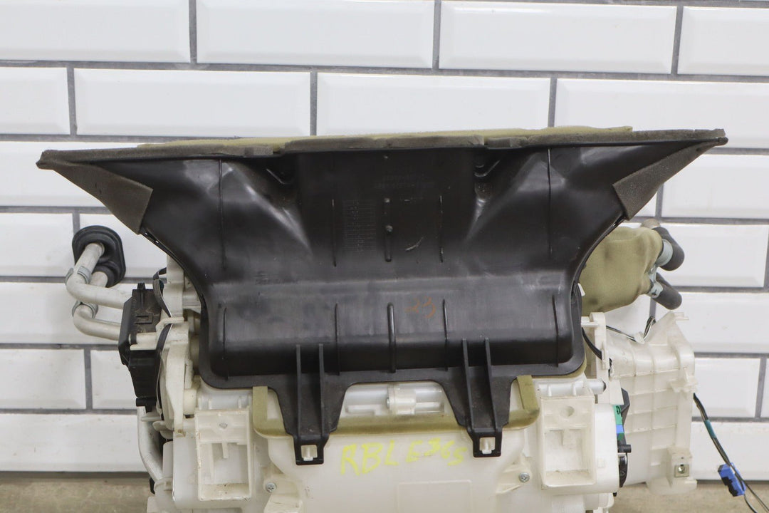 10 - 23 Lexus GX460 Front HVAC Blower Motor Heater Housing