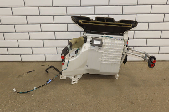 10 - 23 Lexus GX460 Front HVAC Blower Motor Heater Housing