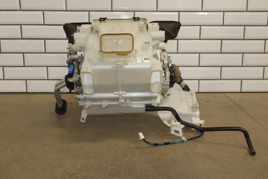 10 - 23 Lexus GX460 Front HVAC Blower Motor Heater Housing