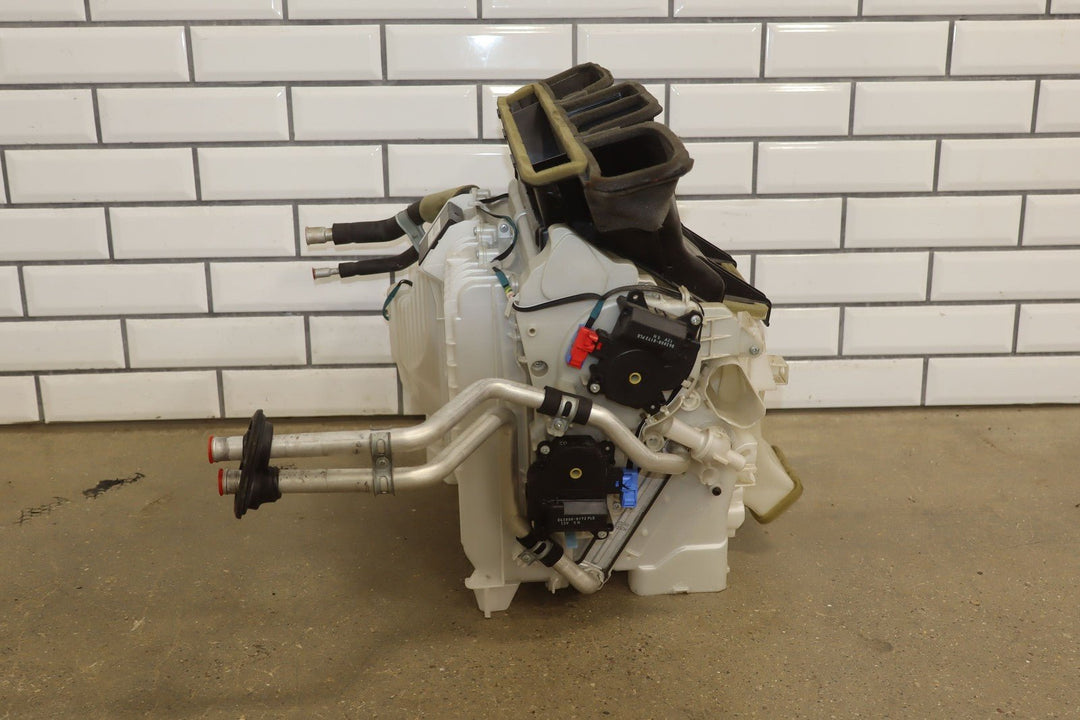 10 - 23 Lexus GX460 Front HVAC Blower Motor Heater Housing