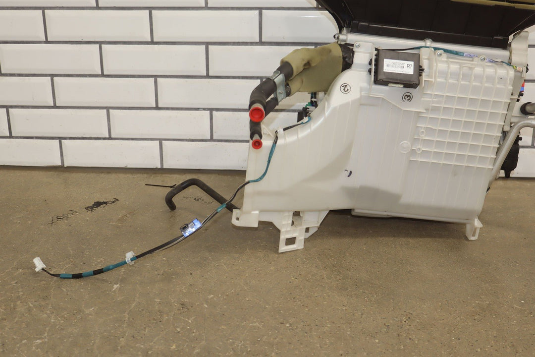 10 - 23 Lexus GX460 Front HVAC Blower Motor Heater Housing