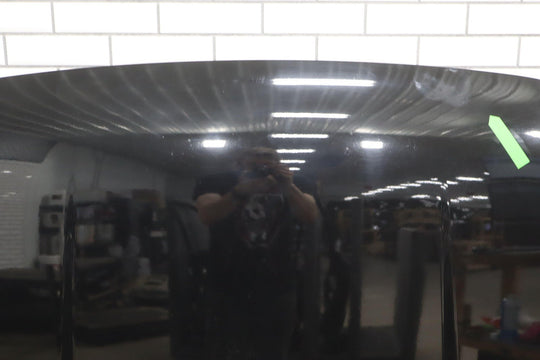 10 - 23 Lexus GX460 Hood Panel (Onyx Black 202) *Touch Up Paint*