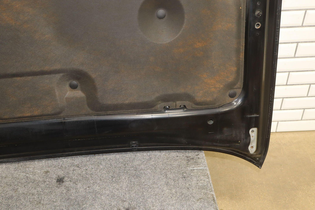 10 - 23 Lexus GX460 Hood Panel (Onyx Black 202) *Touch Up Paint*