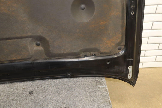 10 - 23 Lexus GX460 Hood Panel (Onyx Black 202) *Touch Up Paint*