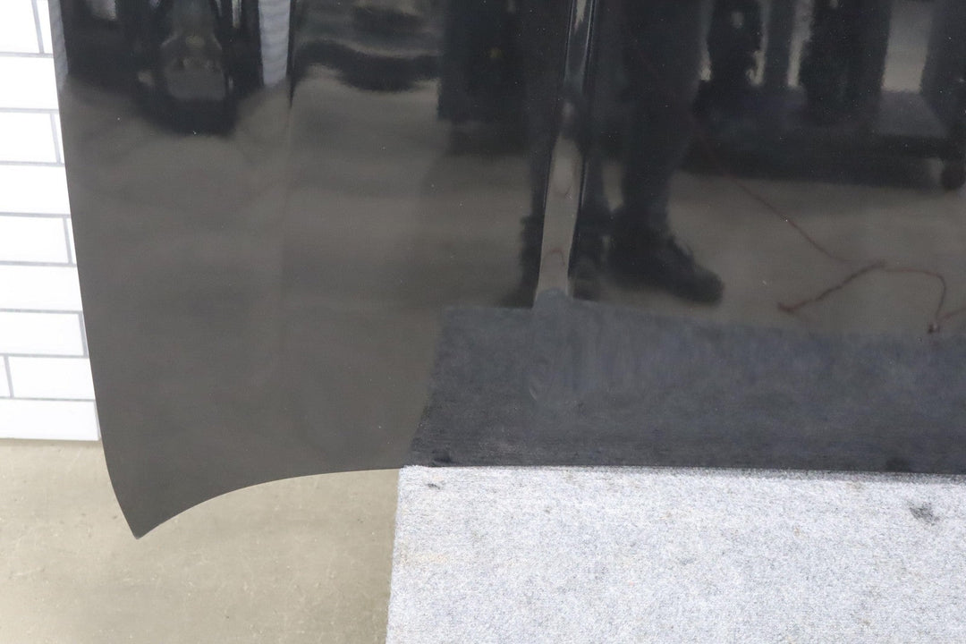 10 - 23 Lexus GX460 Hood Panel (Onyx Black 202) *Touch Up Paint*
