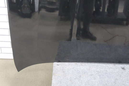10 - 23 Lexus GX460 Hood Panel (Onyx Black 202) *Touch Up Paint*