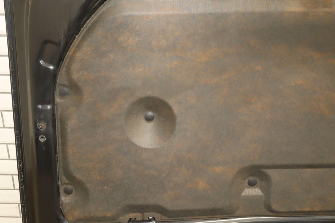 10 - 23 Lexus GX460 Hood Panel (Onyx Black 202) *Touch Up Paint*