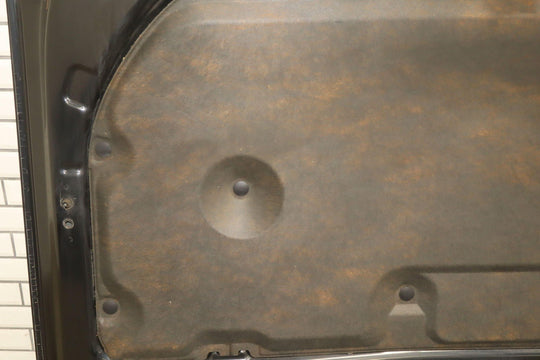 10 - 23 Lexus GX460 Hood Panel (Onyx Black 202) *Touch Up Paint*