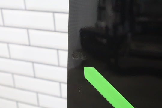 10 - 23 Lexus GX460 Hood Panel (Onyx Black 202) *Touch Up Paint*