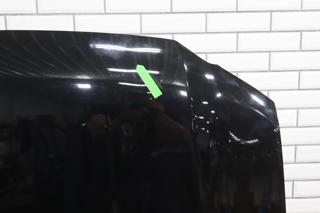 10 - 23 Lexus GX460 Hood Panel (Onyx Black 202) *Touch Up Paint*