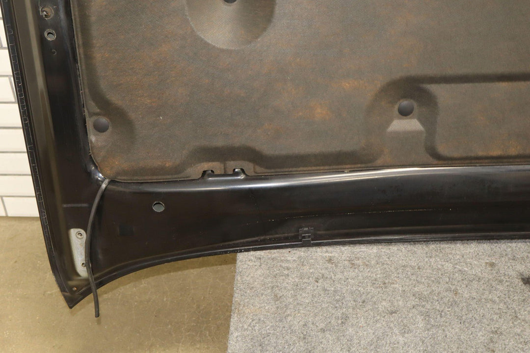 10 - 23 Lexus GX460 Hood Panel (Onyx Black 202) *Touch Up Paint*