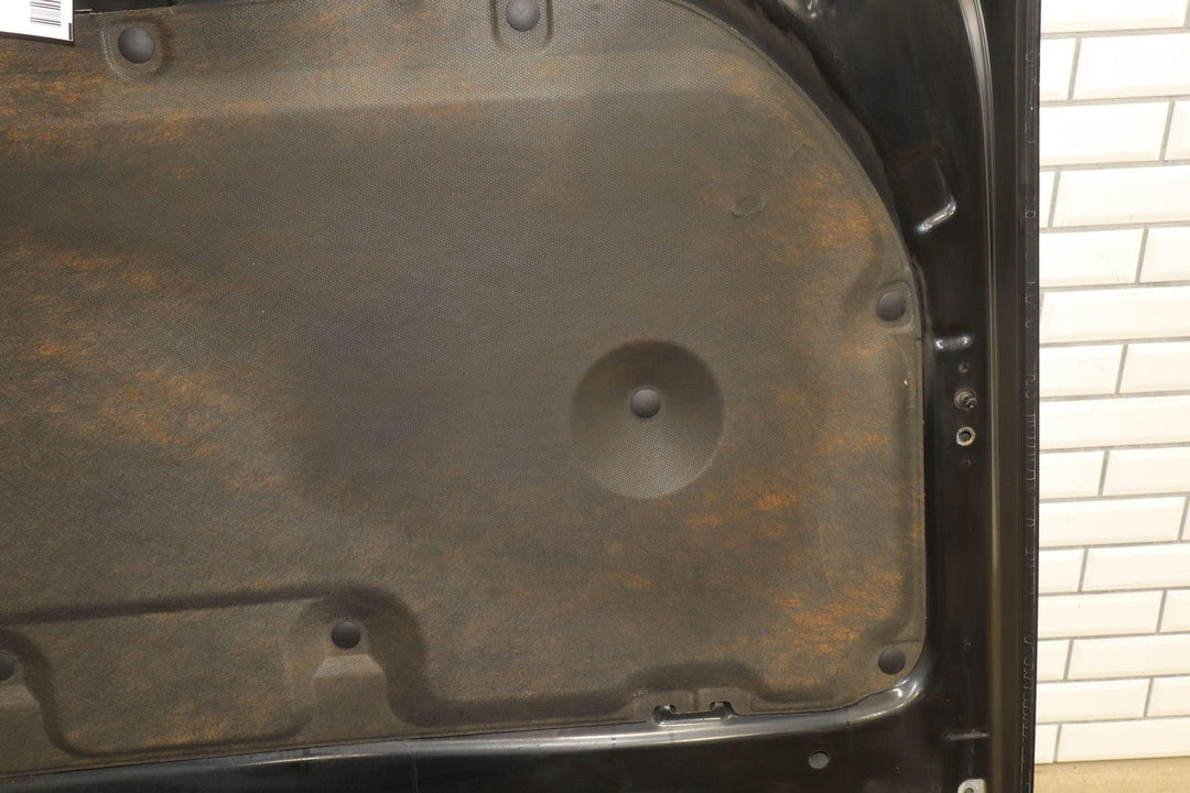 10 - 23 Lexus GX460 Hood Panel (Onyx Black 202) *Touch Up Paint*