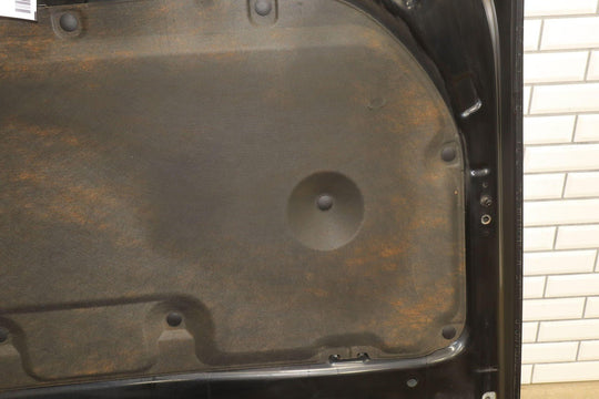 10 - 23 Lexus GX460 Hood Panel (Onyx Black 202) *Touch Up Paint*