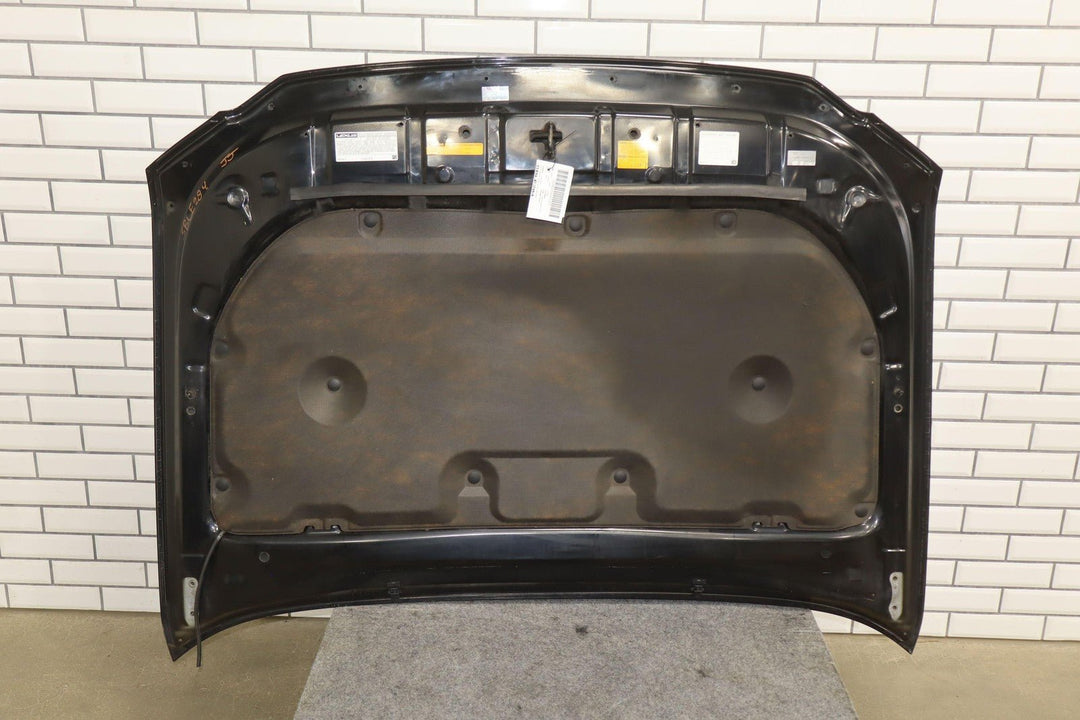 10 - 23 Lexus GX460 Hood Panel (Onyx Black 202) *Touch Up Paint*