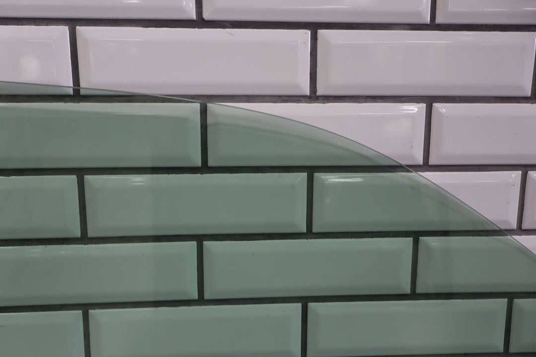 10 - 23 Lexus GX460 Left Driver Front Door Window *Glass Only*