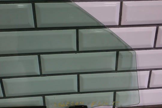 10 - 23 Lexus GX460 Left Driver Front Door Window *Glass Only*