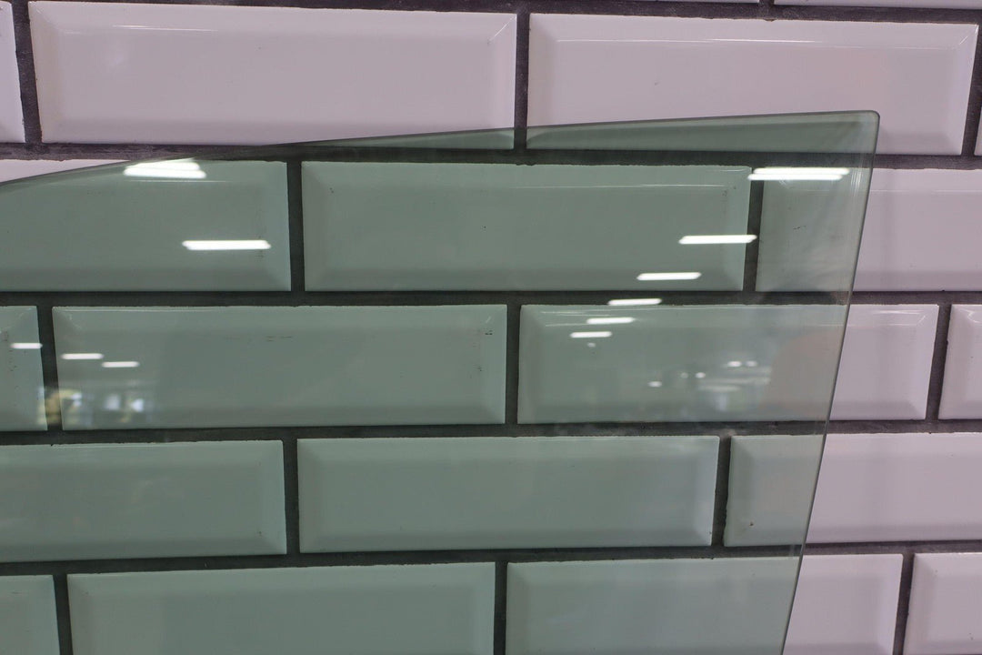 10 - 23 Lexus GX460 Left Driver Front Door Window *Glass Only*