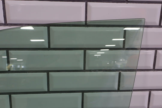 10 - 23 Lexus GX460 Left Driver Front Door Window *Glass Only*