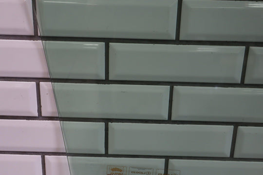 10 - 23 Lexus GX460 Left Driver Front Door Window *Glass Only*