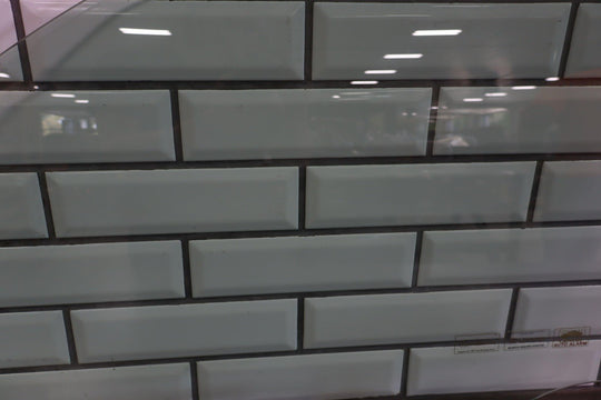 10 - 23 Lexus GX460 Left Driver Front Door Window *Glass Only*